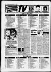 Burntwood Mercury Friday 23 November 1990 Page 66