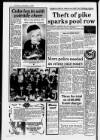 Burntwood Mercury Friday 07 December 1990 Page 2