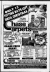 Burntwood Mercury Friday 07 December 1990 Page 15