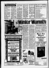 Burntwood Mercury Friday 07 December 1990 Page 16