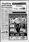 Burntwood Mercury Friday 07 December 1990 Page 17