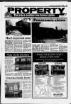 Burntwood Mercury Friday 07 December 1990 Page 29