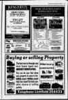 Burntwood Mercury Friday 07 December 1990 Page 37