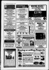 Burntwood Mercury Friday 07 December 1990 Page 38