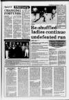 Burntwood Mercury Friday 07 December 1990 Page 61
