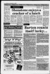 Burntwood Mercury Friday 14 December 1990 Page 8