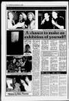 Burntwood Mercury Friday 14 December 1990 Page 10