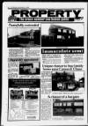 Burntwood Mercury Friday 14 December 1990 Page 32