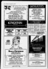 Burntwood Mercury Friday 14 December 1990 Page 34