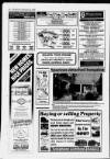 Burntwood Mercury Friday 14 December 1990 Page 36