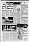Burntwood Mercury Friday 14 December 1990 Page 55