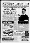 Burntwood Mercury Friday 14 December 1990 Page 56