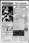Burntwood Mercury Friday 21 December 1990 Page 2
