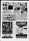 Burntwood Mercury Friday 21 December 1990 Page 26