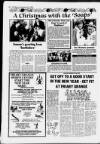 Burntwood Mercury Friday 21 December 1990 Page 32