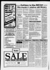 Burntwood Mercury Friday 28 December 1990 Page 6
