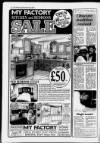 Burntwood Mercury Friday 28 December 1990 Page 8