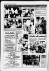 Burntwood Mercury Friday 28 December 1990 Page 14