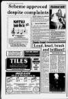 Burntwood Mercury Friday 28 December 1990 Page 18