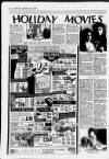 Burntwood Mercury Friday 28 December 1990 Page 24