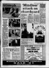 Burntwood Mercury Friday 04 January 1991 Page 5