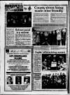 Burntwood Mercury Friday 04 January 1991 Page 6