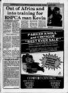 Burntwood Mercury Friday 04 January 1991 Page 7