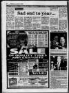 Burntwood Mercury Friday 04 January 1991 Page 26