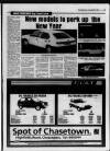 Burntwood Mercury Friday 04 January 1991 Page 45