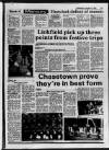 Burntwood Mercury Friday 04 January 1991 Page 63