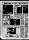 Burntwood Mercury Friday 11 January 1991 Page 6