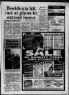 Burntwood Mercury Friday 11 January 1991 Page 9
