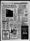 Burntwood Mercury Friday 11 January 1991 Page 21