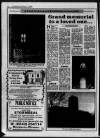 Burntwood Mercury Friday 11 January 1991 Page 22