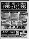 Burntwood Mercury Friday 11 January 1991 Page 47