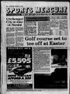 Burntwood Mercury Friday 11 January 1991 Page 64
