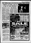 Burntwood Mercury Friday 18 January 1991 Page 11