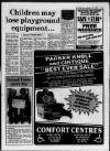 Burntwood Mercury Friday 18 January 1991 Page 17