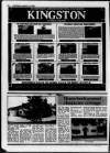 Burntwood Mercury Friday 18 January 1991 Page 30