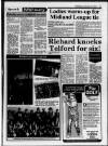 Burntwood Mercury Friday 18 January 1991 Page 61