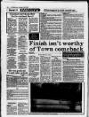 Burntwood Mercury Friday 18 January 1991 Page 62