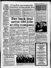 Burntwood Mercury Friday 25 January 1991 Page 3