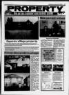 Burntwood Mercury Friday 25 January 1991 Page 21