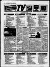Burntwood Mercury Friday 25 January 1991 Page 58