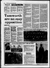 Burntwood Mercury Friday 25 January 1991 Page 60