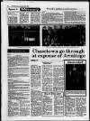 Burntwood Mercury Friday 25 January 1991 Page 62