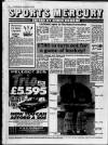 Burntwood Mercury Friday 25 January 1991 Page 64