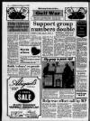 Burntwood Mercury Friday 01 February 1991 Page 2