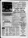 Burntwood Mercury Friday 01 February 1991 Page 3