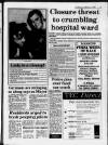 Burntwood Mercury Friday 01 February 1991 Page 5